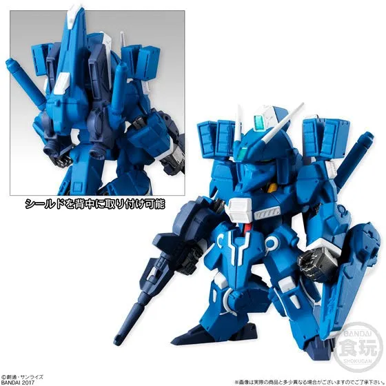 FW Gundam Converge #07 10Pack BOX