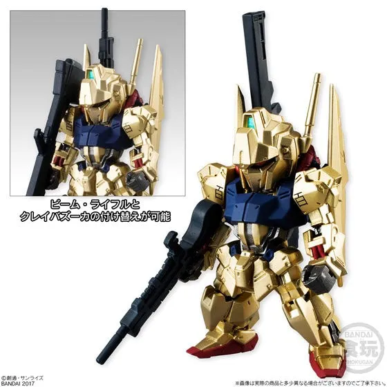 FW Gundam Converge #07 10Pack BOX