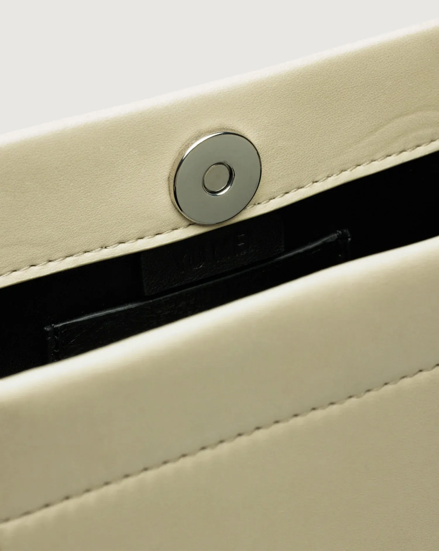 Georgie Bag | Pumice Lamb