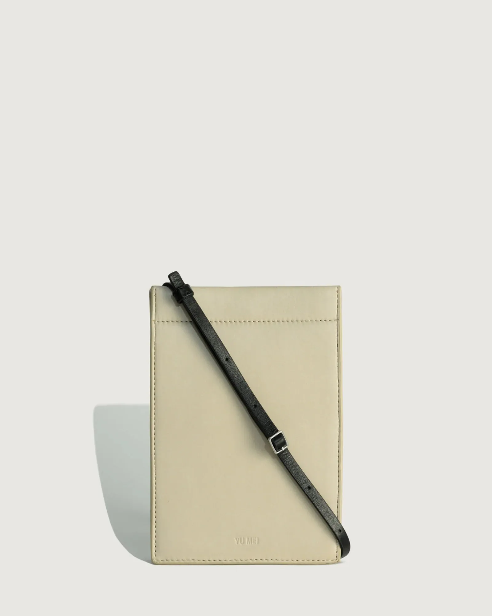 Georgie Bag | Pumice Lamb