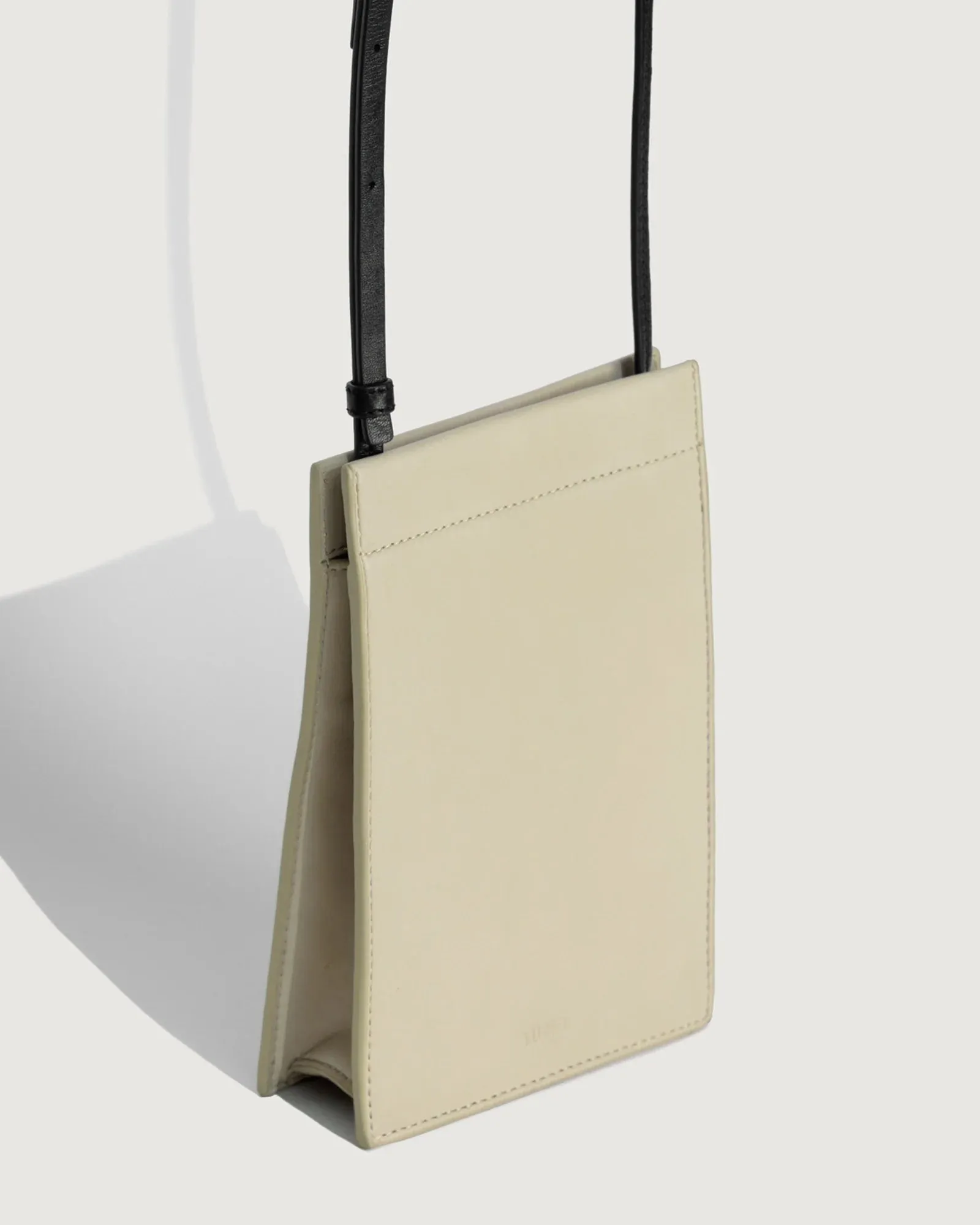 Georgie Bag | Pumice Lamb