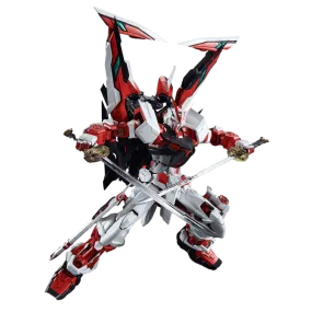 Gundam Seed vs Astray - Gundam Astray Red Frame Kai - Perfect Grade 1/60 Scale Model Kit