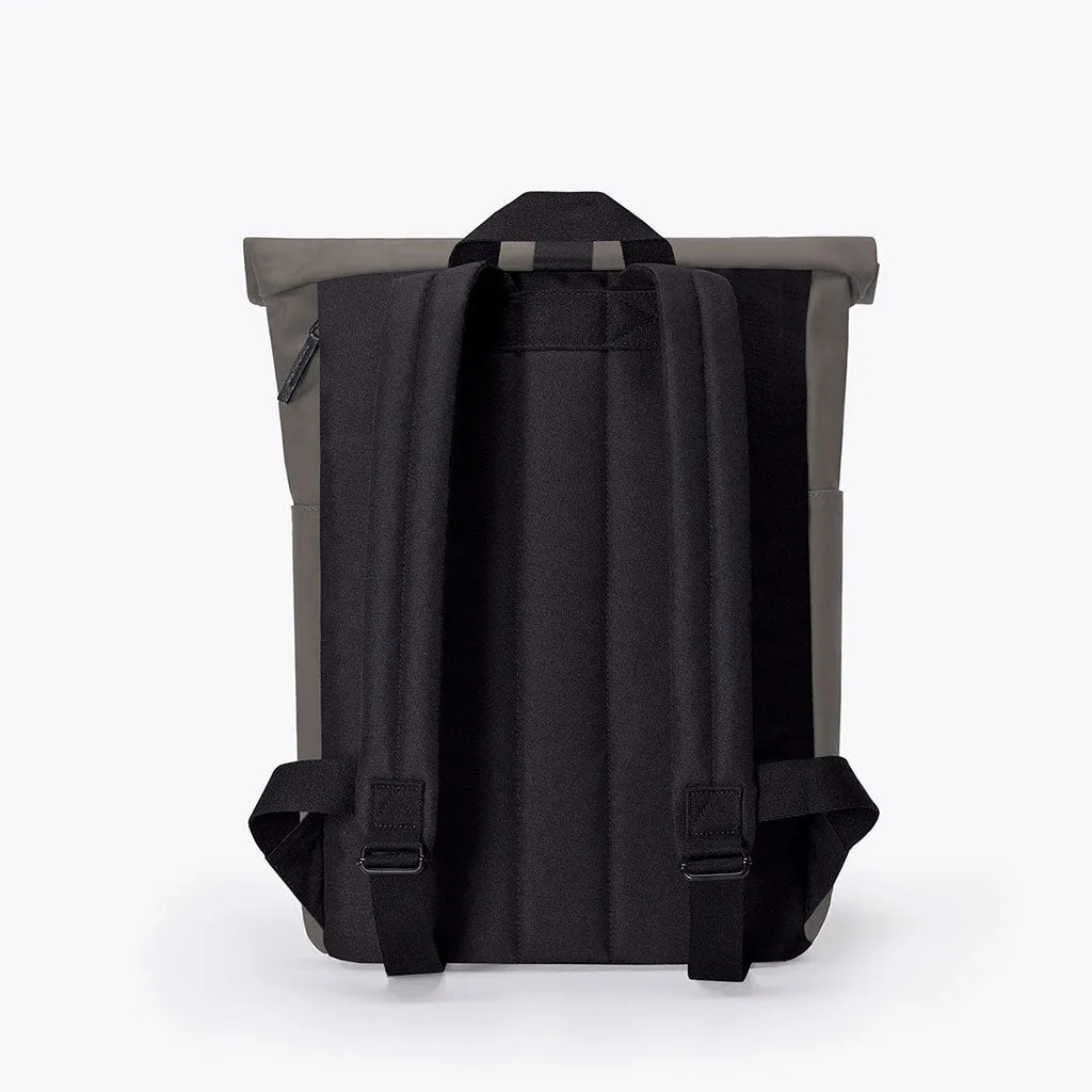 Hajo Mini Backpack Dark Grey