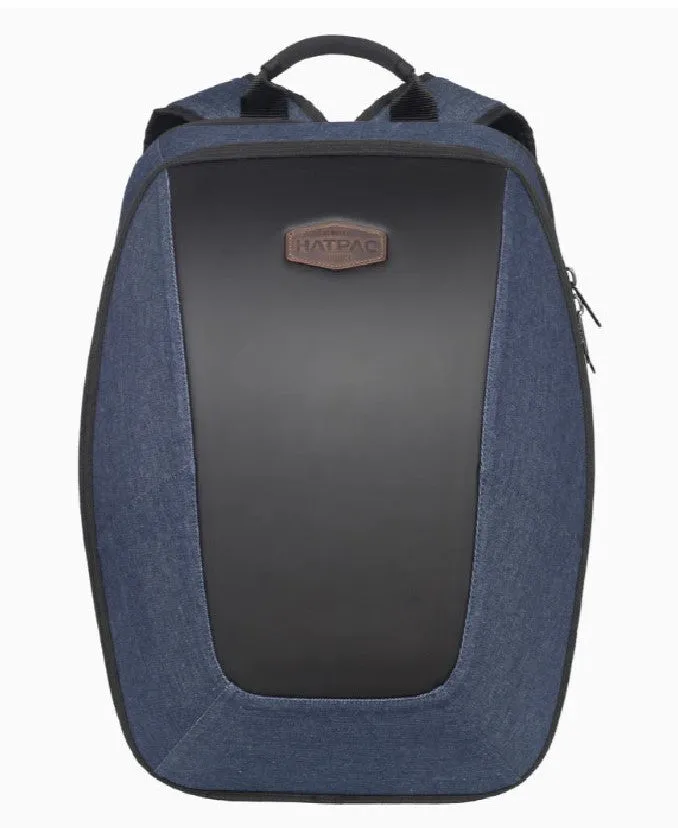 HATPAC Blue Denim