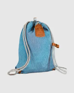Heritage Flak Sack Sport - Denim Blue