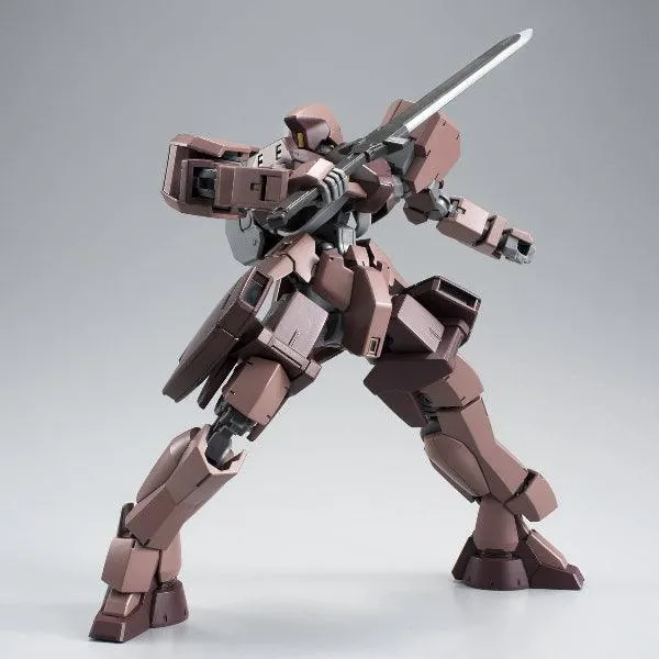 HGIBO 1/144 EB-06j Graze Ground Type Twin Set (P-Bandai)