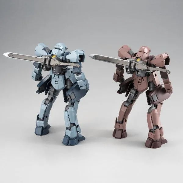 HGIBO 1/144 EB-06j Graze Ground Type Twin Set (P-Bandai)