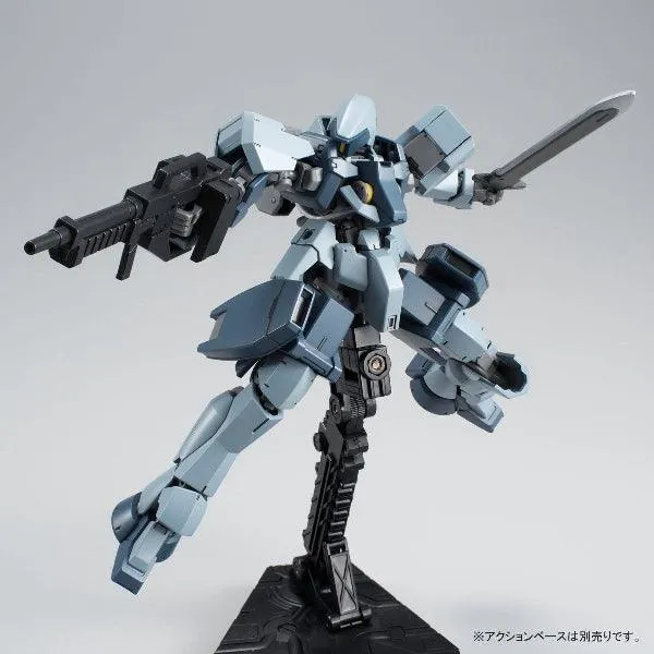 HGIBO 1/144 EB-06j Graze Ground Type Twin Set (P-Bandai)