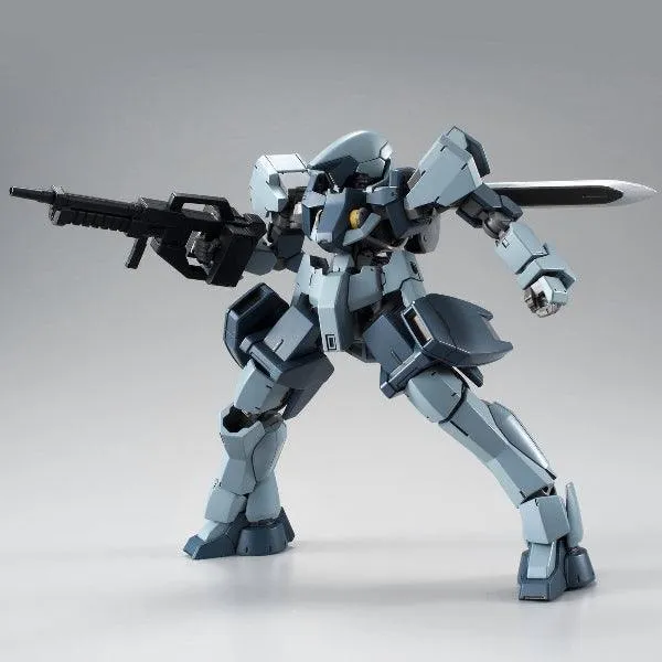HGIBO 1/144 EB-06j Graze Ground Type Twin Set (P-Bandai)