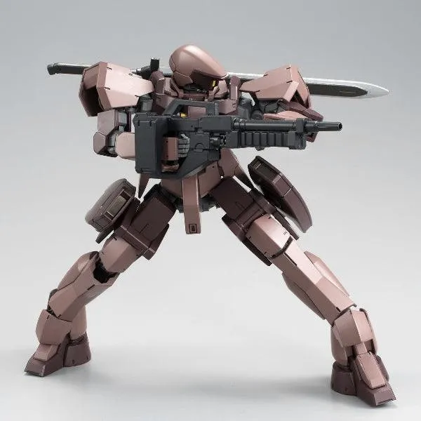 HGIBO 1/144 EB-06j Graze Ground Type Twin Set (P-Bandai)