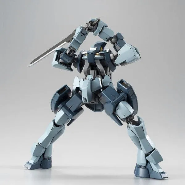 HGIBO 1/144 EB-06j Graze Ground Type Twin Set (P-Bandai)
