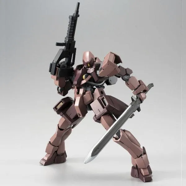 HGIBO 1/144 EB-06j Graze Ground Type Twin Set (P-Bandai)