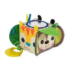 Hide & Peek Block Toys