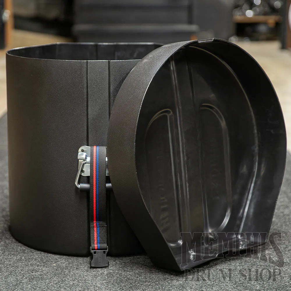 Humes & Berg 16x16 Enduro Tom Drum Case
