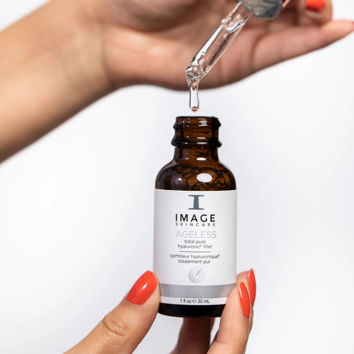 IMAGE Skincare AGELESS Total Pure Hyaluronic Filler