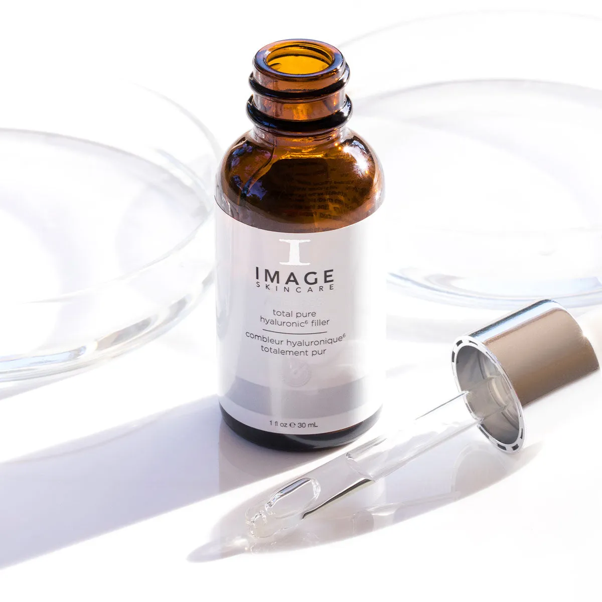 IMAGE Skincare AGELESS Total Pure Hyaluronic Filler
