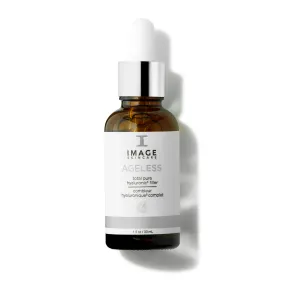 IMAGE Skincare AGELESS Total Pure Hyaluronic Filler