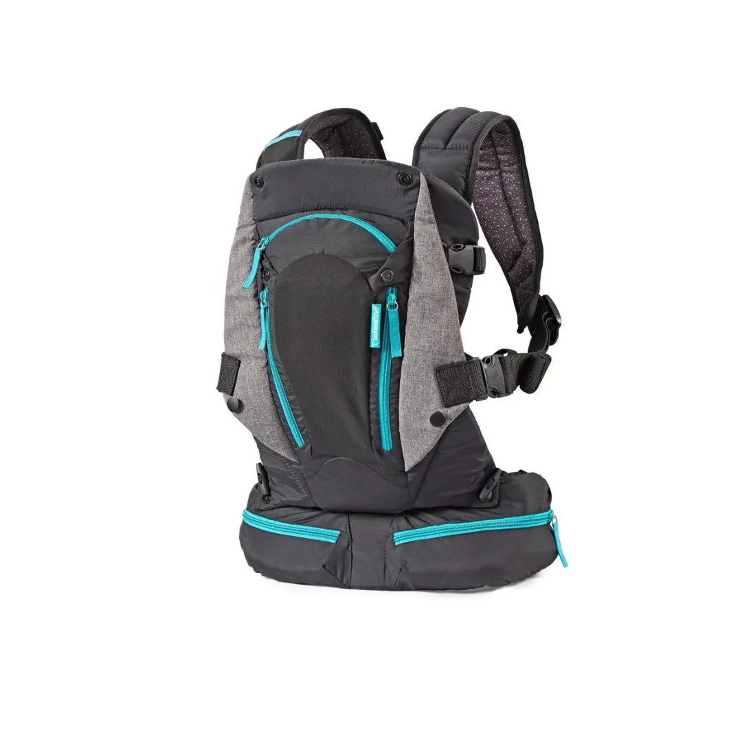 Infantino Carry On Multi-Pocket Carrier ( 3.6-18kg )