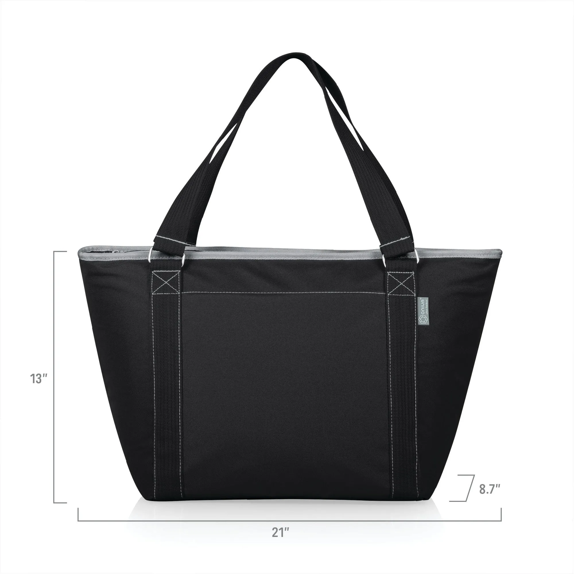 Jacksonville Jaguars - Topanga Cooler Tote Bag