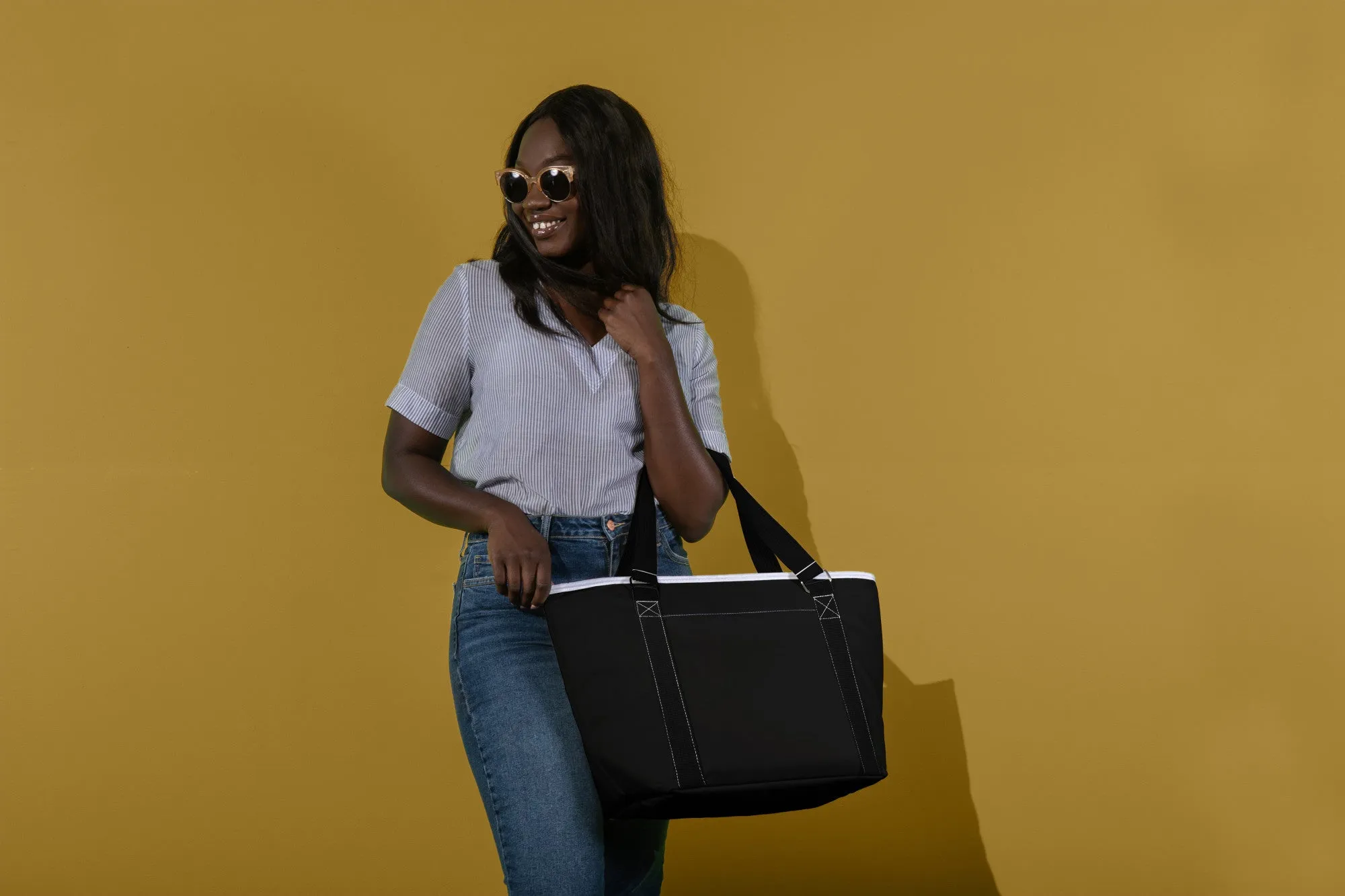 Jacksonville Jaguars - Topanga Cooler Tote Bag