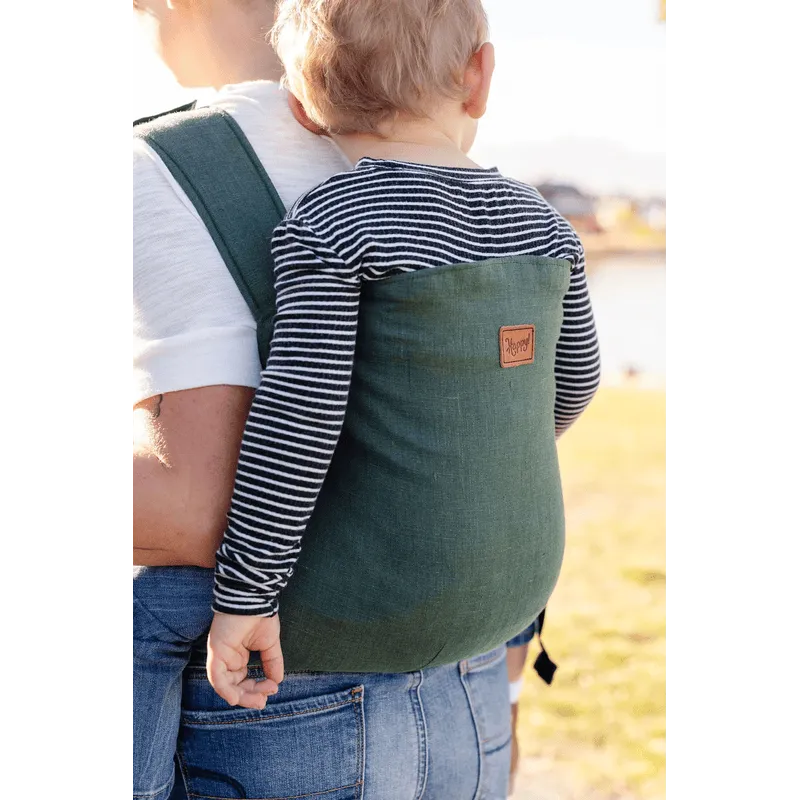Juniper Versa Baby Carrier by Happy Baby