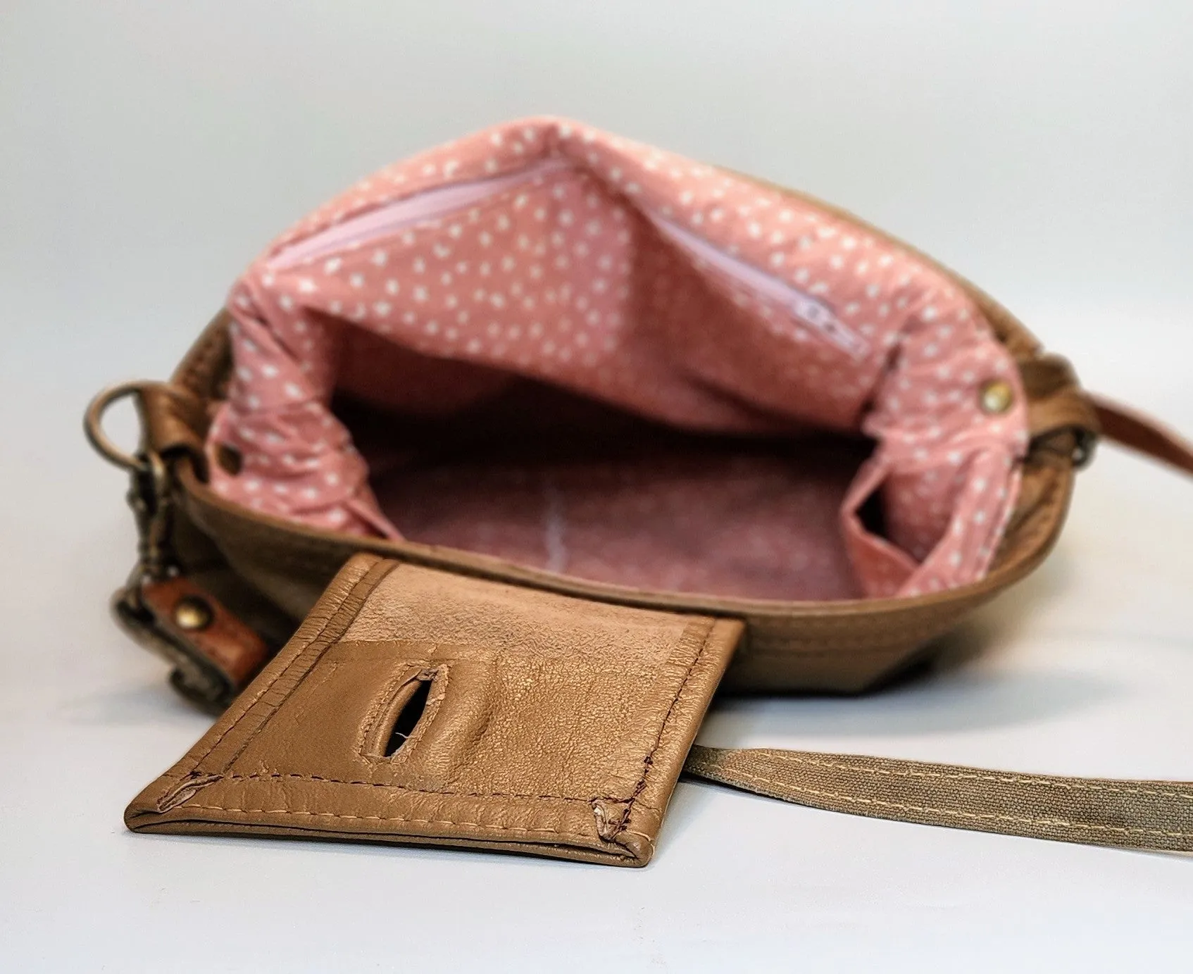 Karol Tan Shoulder Bag