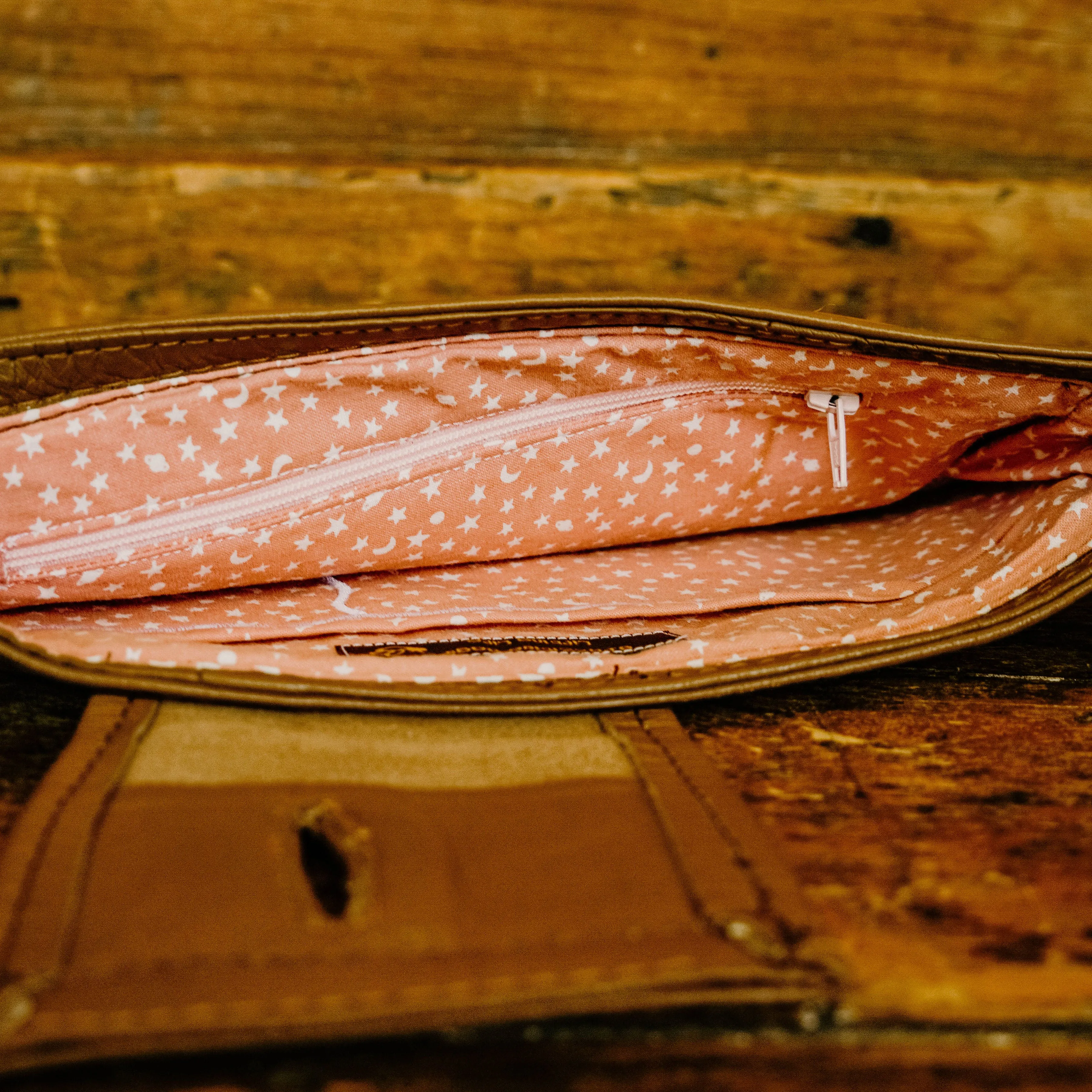 Karol Tan Shoulder Bag