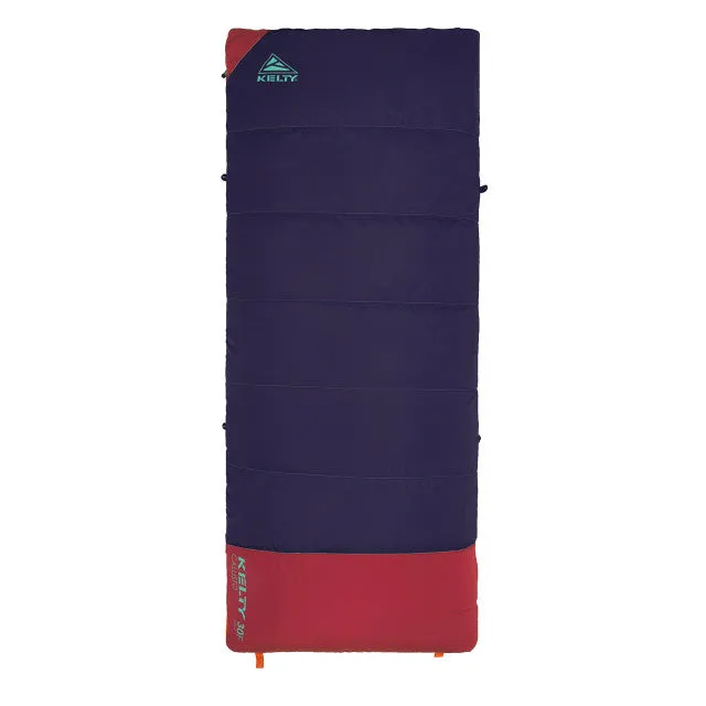 Kelty Callisto Kids 30 Sleeping Bag