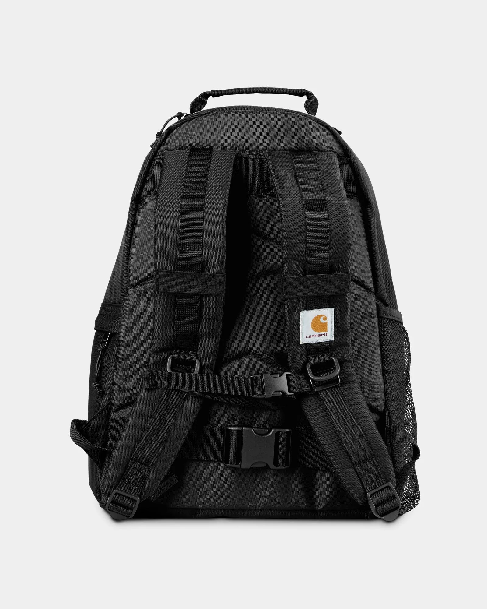 Kickflip Backpack | Black