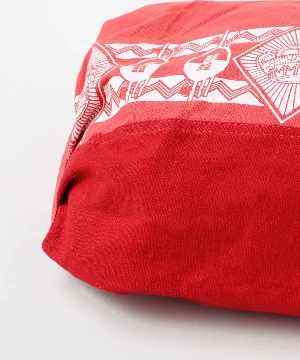 King Shoulder Bag