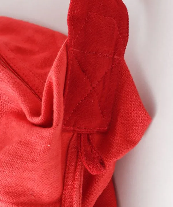 King Shoulder Bag