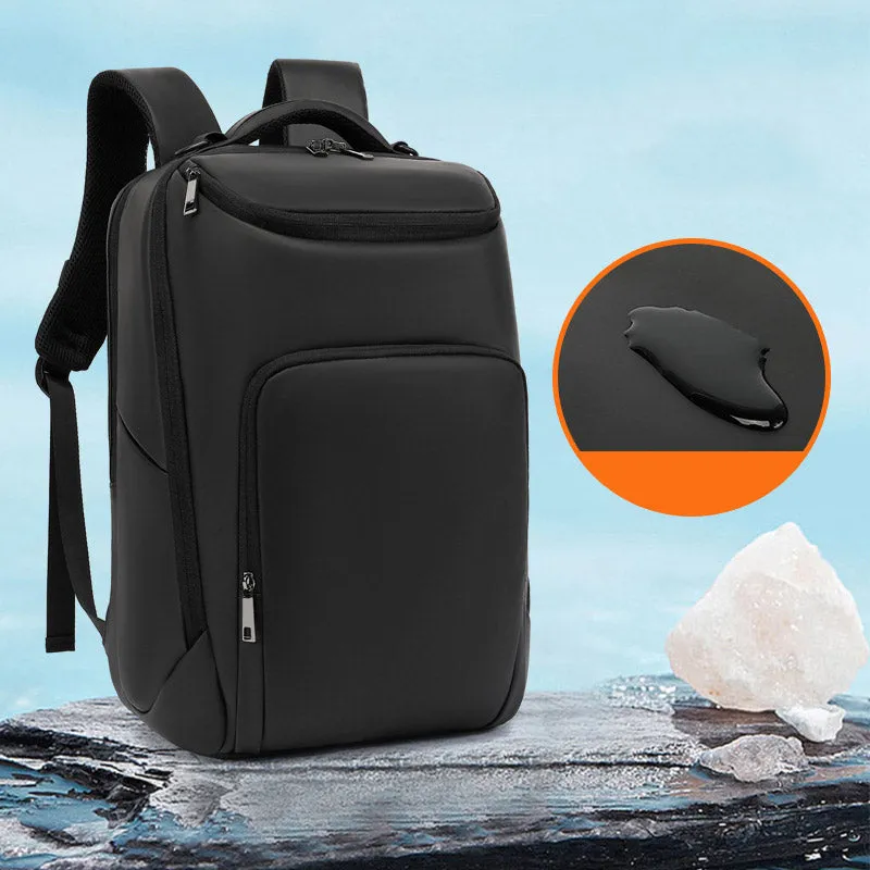 Laptop Backpack For Women Large Capacity Backpack Travel Computer Backpack