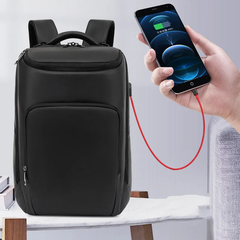 Laptop Backpack For Women Large Capacity Backpack Travel Computer Backpack