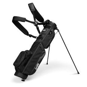 Loma XL | Matte Black Carry Bag