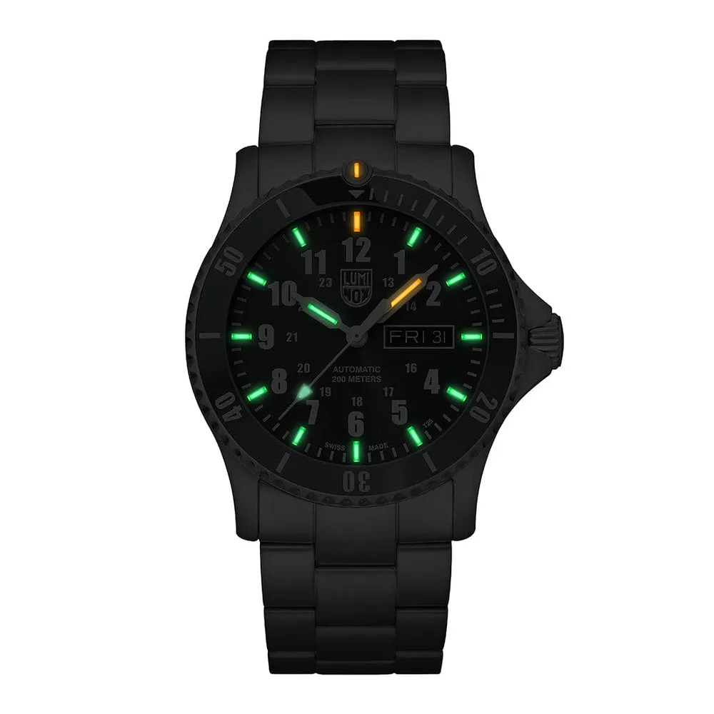 Luminox Automatic Sport Timer
Green Automatic Dive Watch, 42 Mm Watch XS.0937