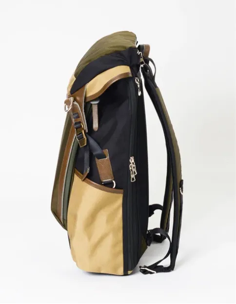 Master-Piece Potential backpack v3 Olive