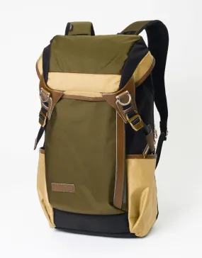 Master-Piece Potential backpack v3 Olive