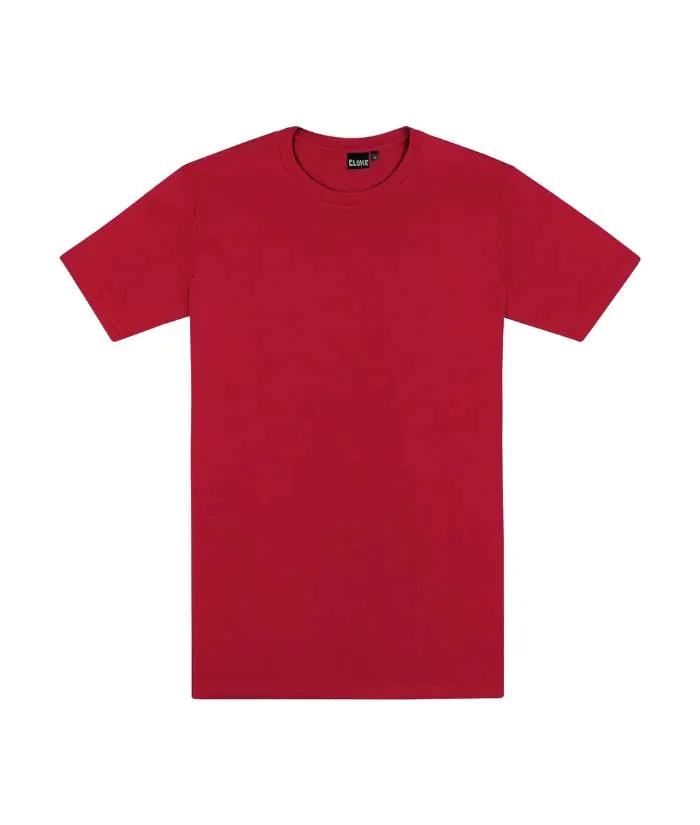 Mens Outline Tee