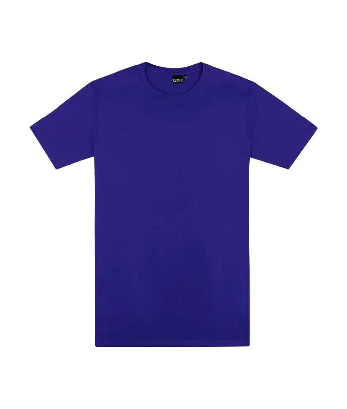 Mens Outline Tee