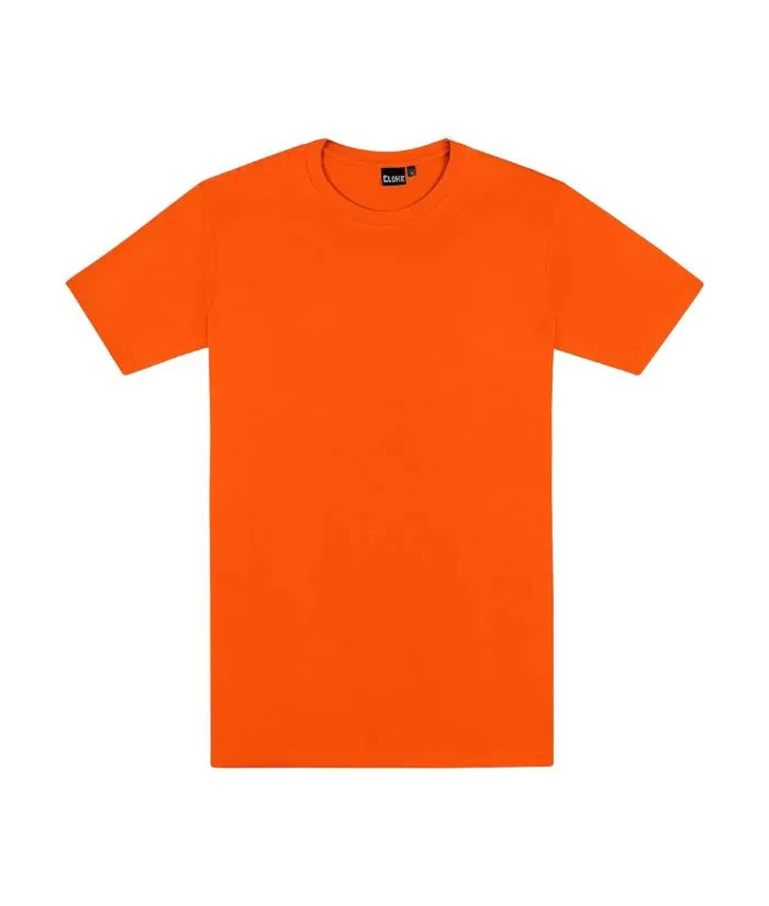 Mens Outline Tee