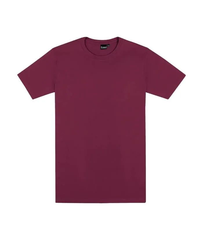 Mens Outline Tee
