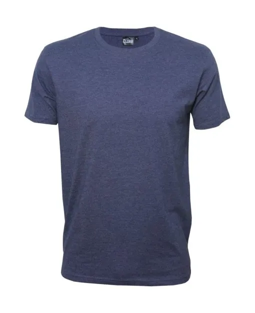 Mens Outline Tee