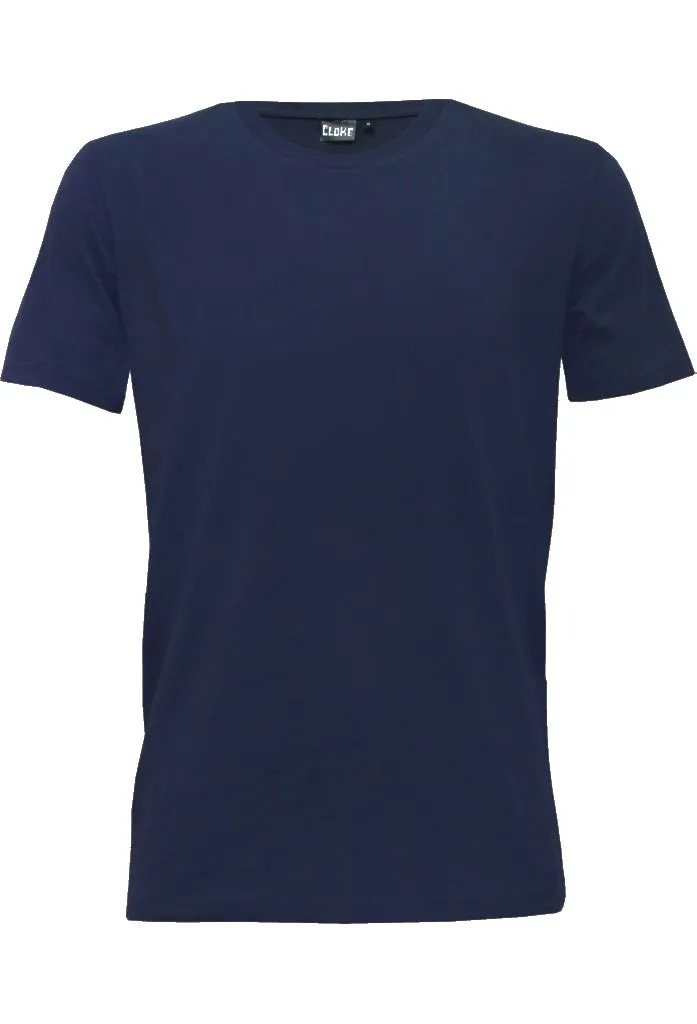 Mens Outline Tee