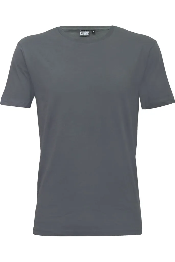 Mens Outline Tee