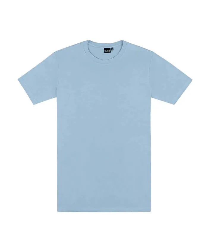 Mens Outline Tee