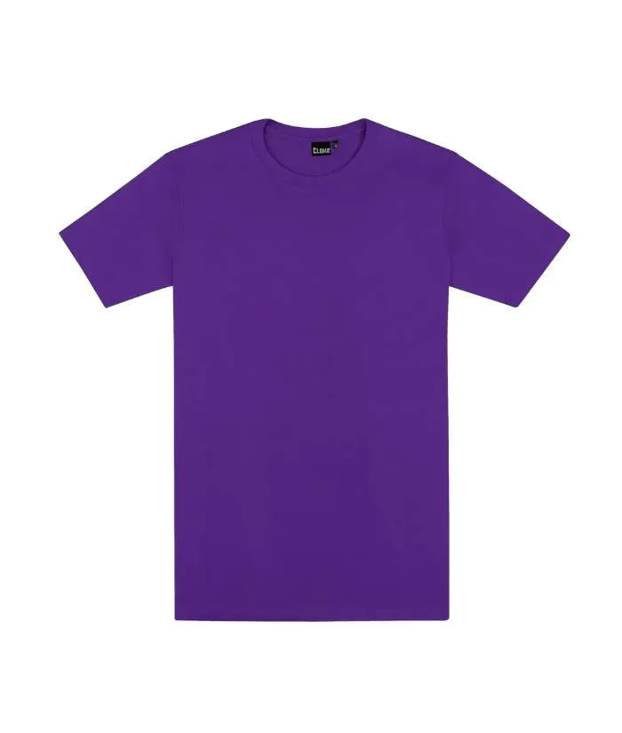 Mens Outline Tee