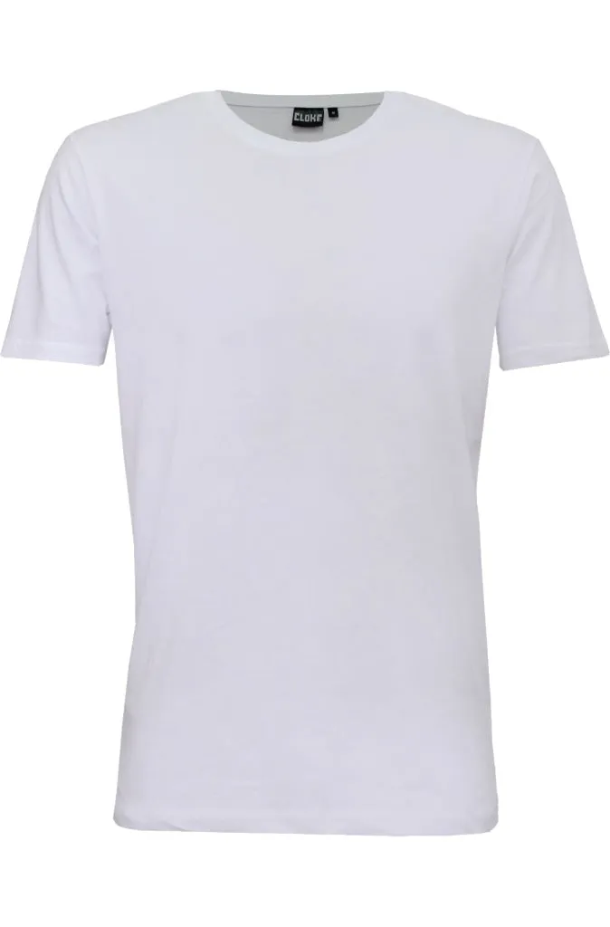 Mens Outline Tee
