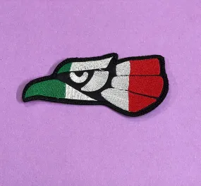 Mexican Eagle Patch