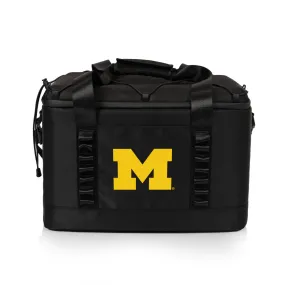Michigan Wolverines - Tarana Superthick Cooler - 24 can