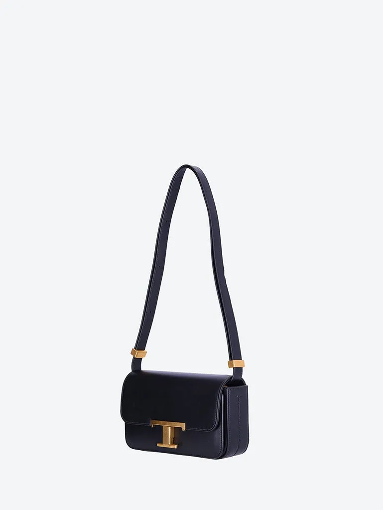 Micro shoulder strap bag